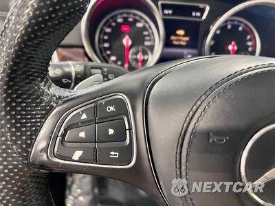 2018 Mercedes-Benz GLS 450 4MATIC - zdjęcie 18 z 35 - miniatura
