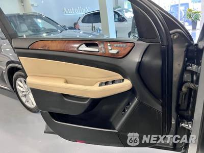 2018 Mercedes-Benz GLS 450 4MATIC - zdjęcie 25 z 35 - miniatura