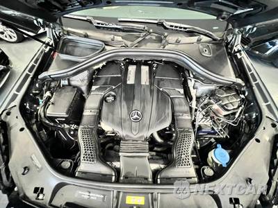 2018 Mercedes-Benz GLS 450 4MATIC - zdjęcie 31 z 35 - miniatura