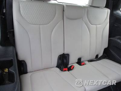 2021 Hyundai Palisade SEL - zdjęcie 16 z 25 - miniatura