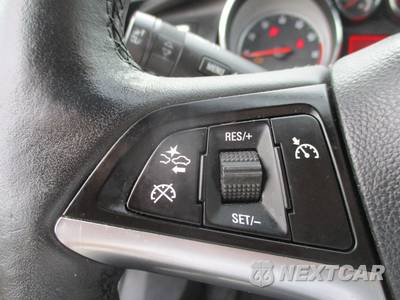 2017 Buick Cascada Premium 1SP - zdjęcie 19 z 19 - miniatura