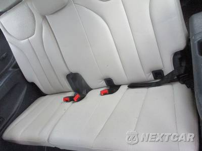 2021 Hyundai Palisade SEL - zdjęcie 18 z 25 - miniatura
