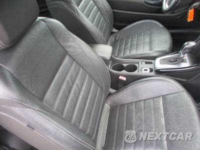 2017 Buick Cascada Premium 1SP - zdjęcie 13 z 19 - miniatura
