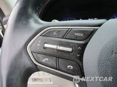 2021 Hyundai Palisade SEL - zdjęcie 25 z 25 - miniatura
