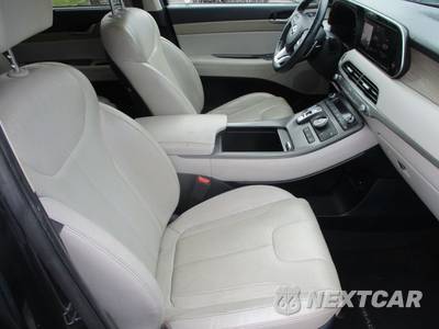 2021 Hyundai Palisade SEL - zdjęcie 14 z 25 - miniatura
