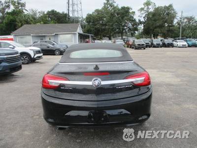 2017 Buick Cascada Premium 1SP - zdjęcie 7 z 19 - miniatura