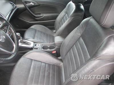 2017 Buick Cascada Premium 1SP - zdjęcie 10 z 19 - miniatura