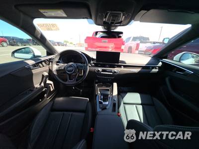 2022 Audi A5 Sportback S Line Premium Plus Hatchback - zdjęcie 17 z 31 - miniatura