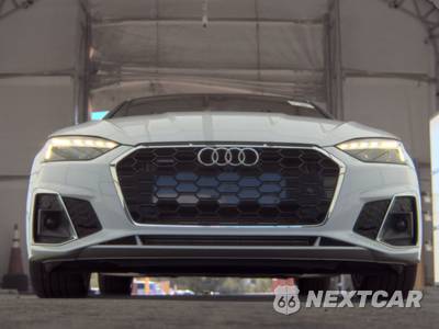 2022 Audi A5 Sportback S Line Premium Plus Hatchback - zdjęcie 3 z 31 - miniatura