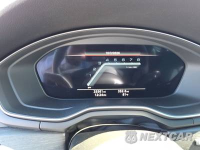 2022 Audi A5 Sportback S Line Premium Plus Hatchback - zdjęcie 18 z 31 - miniatura