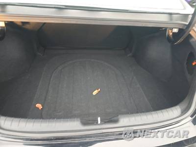 2025 Hyundai Elantra Hybrid SEL Sport - zdjęcie 16 z 18 - miniatura