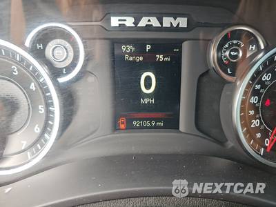 2023 Ram 3500 Tradesman Regular Cab Long Bed - zdjęcie 12 z 16 - miniatura