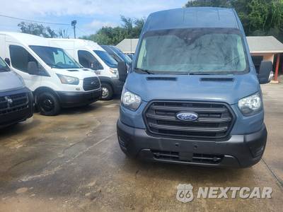 2020 Ford Transit 250 Cargo Van High Roof 148.0" WB - zdjęcie 12 z 68 - miniatura