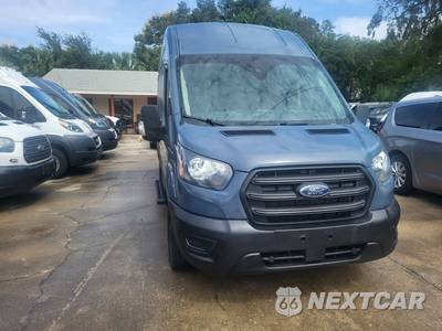 2020 Ford Transit 250 Cargo Van High Roof 148.0" WB - zdjęcie 14 z 68 - miniatura