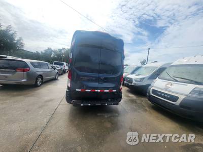 2020 Ford Transit 250 Cargo Van High Roof 148.0" WB - zdjęcie 33 z 68 - miniatura