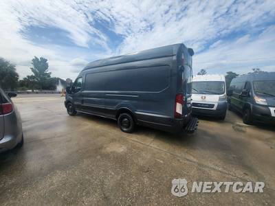 2020 Ford Transit 250 Cargo Van High Roof 148.0" WB - zdjęcie 36 z 68 - miniatura
