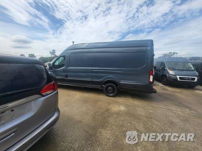 2020 Ford Transit 250 Cargo Van High Roof 148.0" WB - zdjęcie 38 z 68 - miniatura