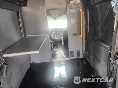 2020 Ford Transit 250 Cargo Van High Roof 148.0" WB - zdjęcie 50 z 68 - miniatura