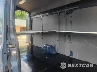 2020 Ford Transit 250 Cargo Van High Roof 148.0" WB - zdjęcie 54 z 68 - miniatura