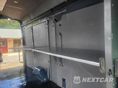 2020 Ford Transit 250 Cargo Van High Roof 148.0" WB - zdjęcie 57 z 68 - miniatura