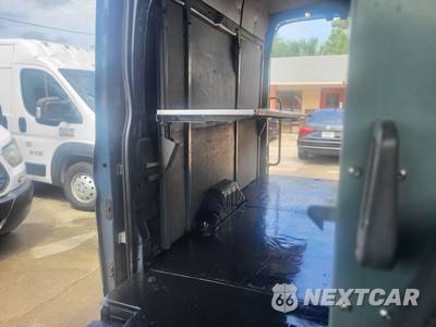 2020 Ford Transit 250 Cargo Van High Roof 148.0" WB - zdjęcie 60 z 68 - miniatura