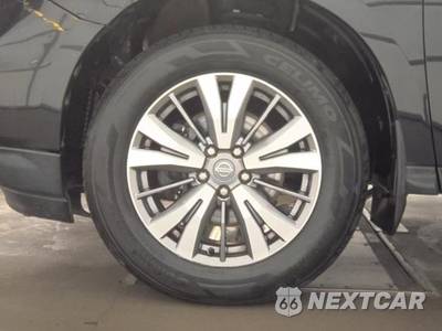 2019 Nissan Pathfinder S - zdjęcie 7 z 15 - miniatura