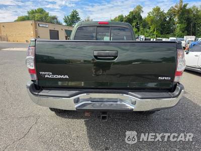 2013 Toyota Tacoma Extended Cab Medium Bed w/Rear Doors - zdjęcie 7 z 75 - miniatura