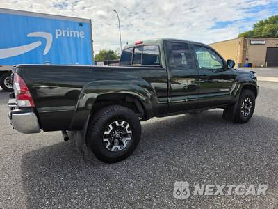 2013 Toyota Tacoma Extended Cab Medium Bed w/Rear Doors - zdjęcie 15 z 75 - miniatura