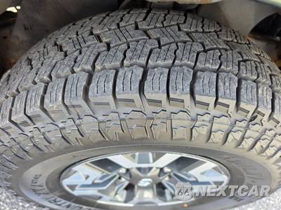 2013 Toyota Tacoma Extended Cab Medium Bed w/Rear Doors - zdjęcie 25 z 75 - miniatura