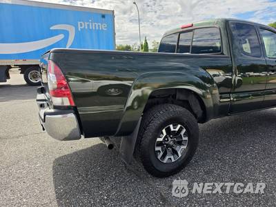 2013 Toyota Tacoma Extended Cab Medium Bed w/Rear Doors - zdjęcie 28 z 75 - miniatura