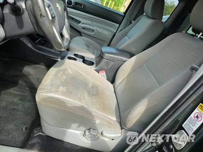2013 Toyota Tacoma Extended Cab Medium Bed w/Rear Doors - zdjęcie 31 z 75 - miniatura