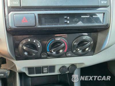 2013 Toyota Tacoma Extended Cab Medium Bed w/Rear Doors - zdjęcie 39 z 75 - miniatura