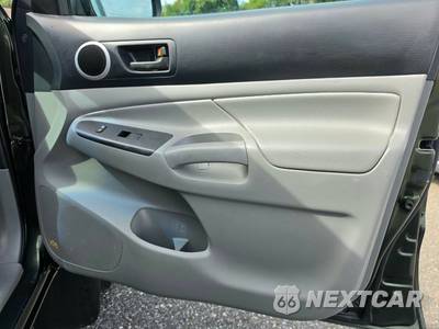 2013 Toyota Tacoma Extended Cab Medium Bed w/Rear Doors - zdjęcie 47 z 75 - miniatura