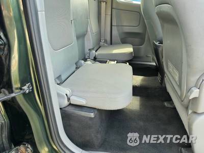 2013 Toyota Tacoma Extended Cab Medium Bed w/Rear Doors - zdjęcie 49 z 75 - miniatura