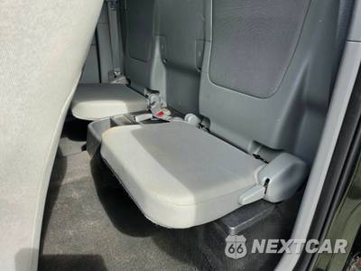 2013 Toyota Tacoma Extended Cab Medium Bed w/Rear Doors - zdjęcie 50 z 75 - miniatura