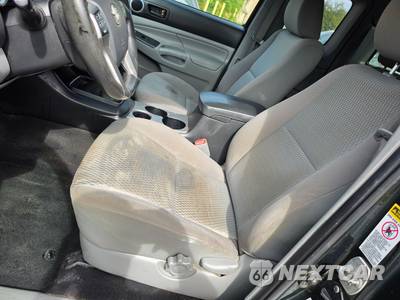 2013 Toyota Tacoma Extended Cab Medium Bed w/Rear Doors - zdjęcie 60 z 75 - miniatura