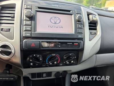 2013 Toyota Tacoma Extended Cab Medium Bed w/Rear Doors - zdjęcie 69 z 75 - miniatura