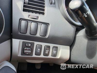 2013 Toyota Tacoma Extended Cab Medium Bed w/Rear Doors - zdjęcie 70 z 75 - miniatura