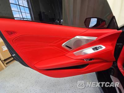 2026 Chevrolet Corvette Z06 Coupe 3LZ - zdjęcie 19 z 44 - miniatura