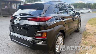 2021 Hyundai Kona SEL - zdjęcie 3 z 14 - miniatura