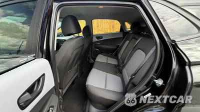 2021 Hyundai Kona SEL - zdjęcie 7 z 14 - miniatura