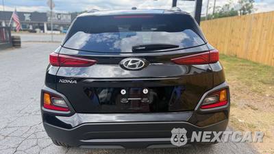 2021 Hyundai Kona SEL - zdjęcie 9 z 14 - miniatura