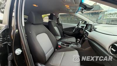 2021 Hyundai Kona SEL - zdjęcie 11 z 14 - miniatura