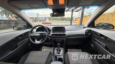 2021 Hyundai Kona SEL - zdjęcie 13 z 14 - miniatura