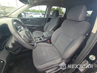 2018 Kia Sorento L - zdjęcie 7 z 17 - miniatura
