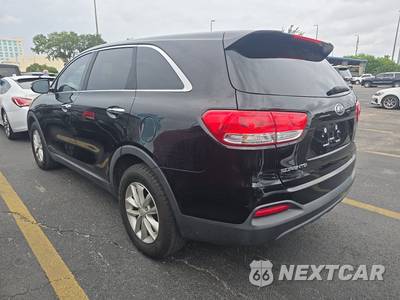 2018 Kia Sorento L - zdjęcie 6 z 17 - miniatura