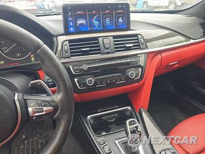 2015 BMW 4 Series Coupe 435i M SPORT LINE - zdjęcie 11 z 18 - miniatura