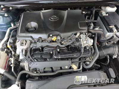 2021 Toyota Camry SE - zdjęcie 15 z 18 - miniatura