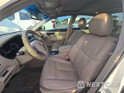 2013 Nissan Altima 2.5 SL Sedan - zdjęcie 7 z 18 - miniatura