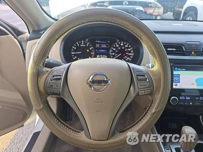 2013 Nissan Altima 2.5 SL Sedan - zdjęcie 10 z 18 - miniatura